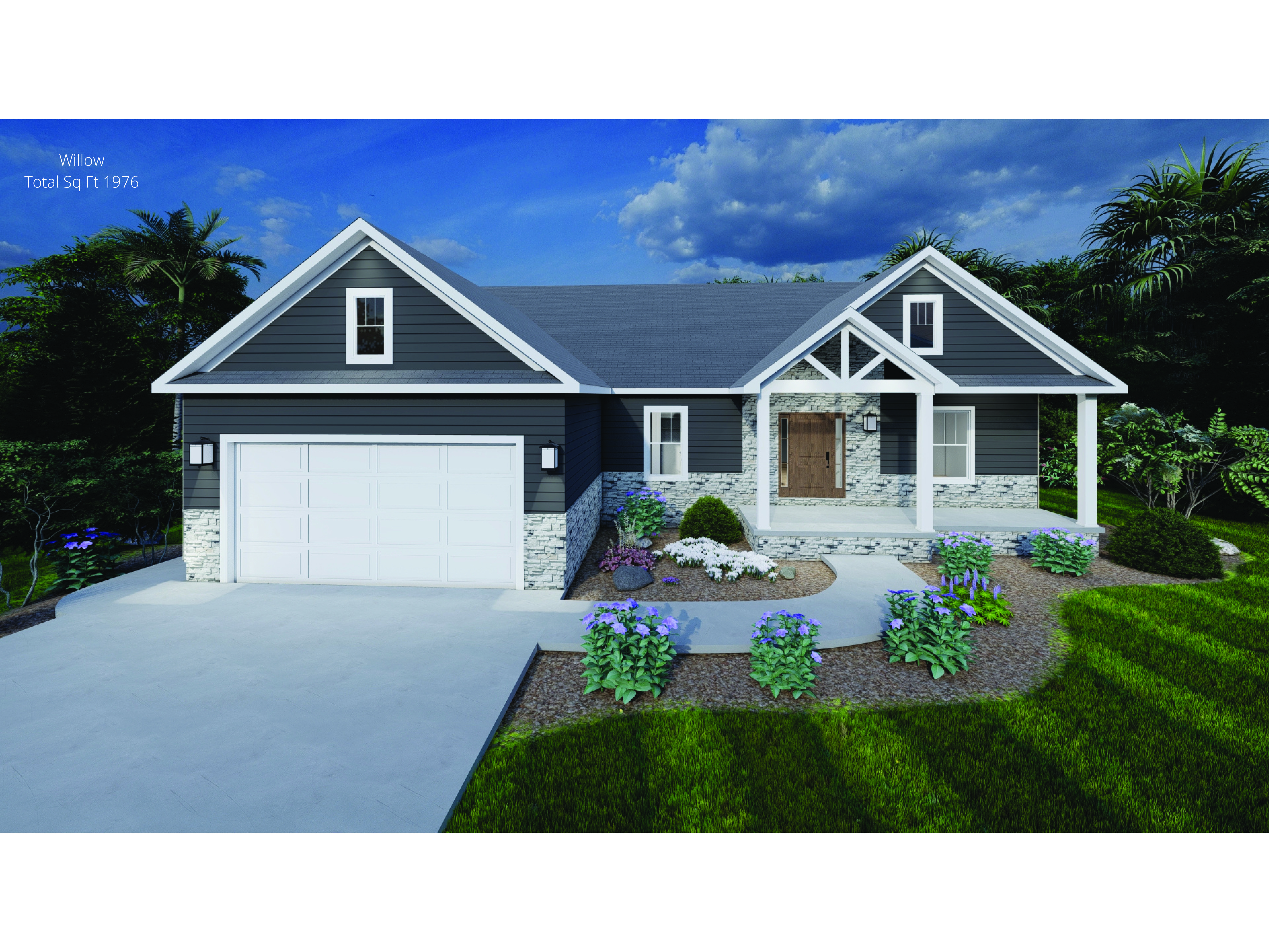 Windfall Estates